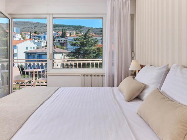 Mediteran Hotel by Aminess : photo 3 de la chambre standard family room with balcony