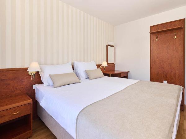 Mediteran Hotel by Aminess : photo 5 de la chambre standard family room with balcony