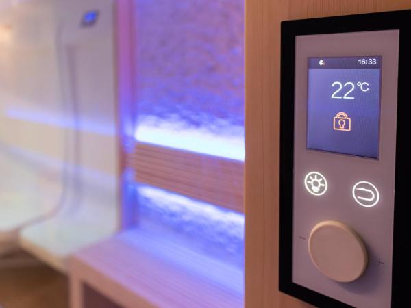 MASA Hotel & Spa Campo Grande Collection : photo 1 de la chambre chambre lits jumeaux supérieure