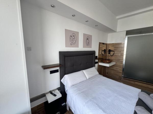 Ilustre Rooms by Beehive Vacances : photo 5 de la chambre chambre double ou lits jumeaux deluxe supérieure 