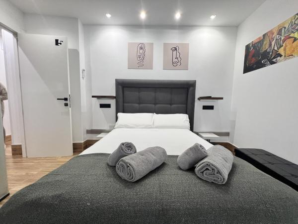 Ilustre Rooms by Beehive Vacances : photo 1 de la chambre chambre double