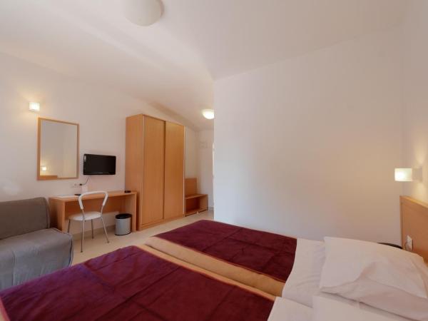 Maistra Select Villas Rubin Resort : photo 7 de la chambre chambre lits jumeaux standard