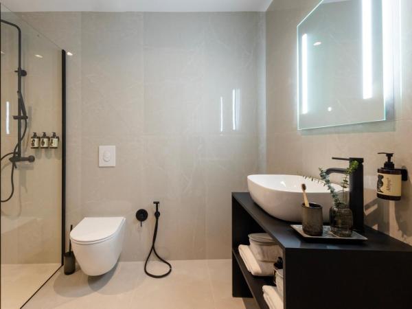 Regal Hotel Mitropoleos : photo 1 de la chambre chambre double de luxe - vue sur l'acropole