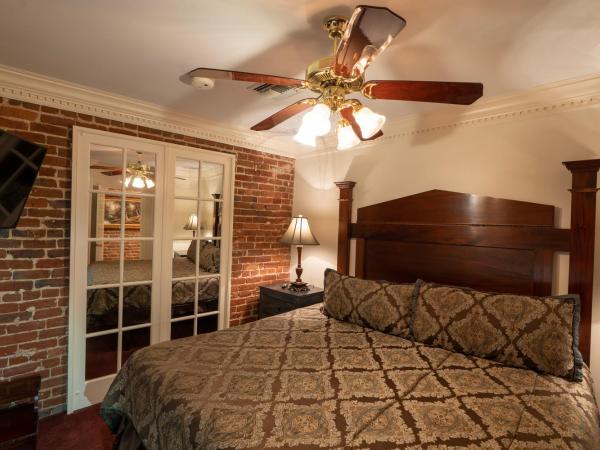 Quarter House Suites : photo 1 de la chambre appartement 1 chambre