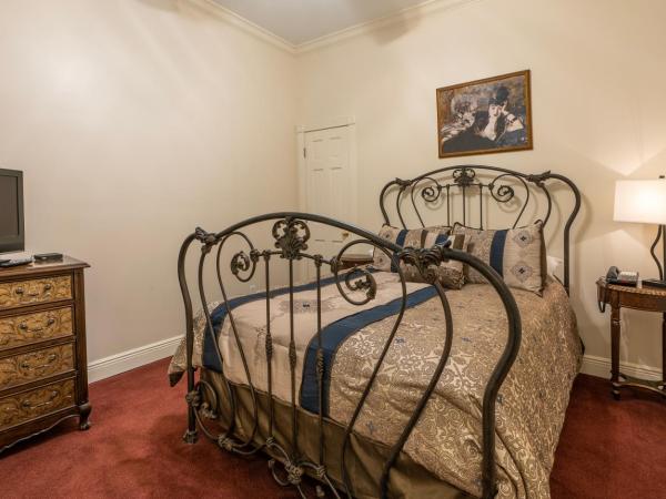 Quarter House Suites : photo 2 de la chambre appartement 1 chambre