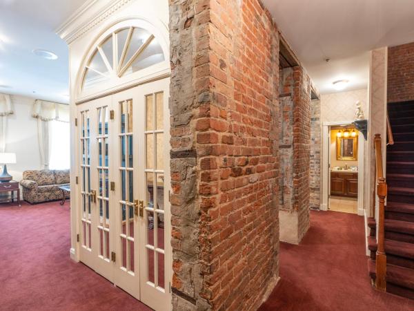 Quarter House Suites : photo 2 de la chambre penthouse