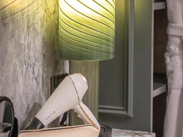 The Brehon Hotel & Spa : photo 2 de la chambre heritage room