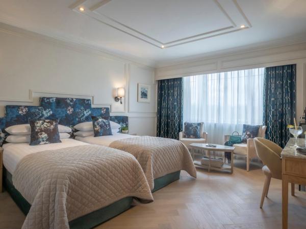 The Brehon Hotel & Spa : photo 3 de la chambre heritage room