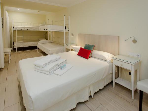 Hotel MR Costa Blanca : photo 6 de la chambre chambre familiale