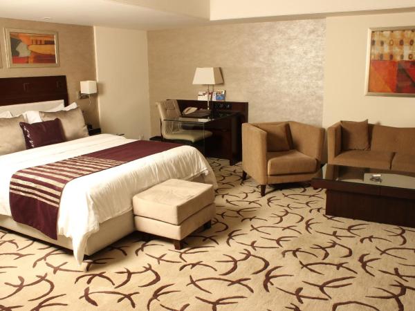 Fortune Park Ahmedabad : photo 6 de la chambre chambre fortune club