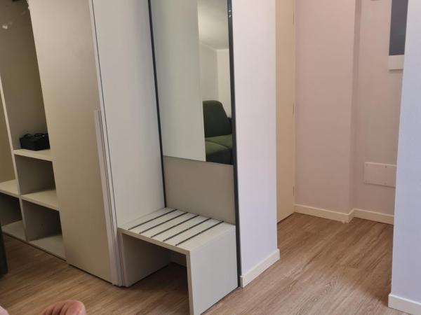 Hotel Miratorre superior : photo 6 de la chambre chambre familiale standard