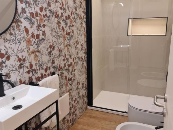 Hotel Miratorre superior : photo 5 de la chambre chambre familiale standard