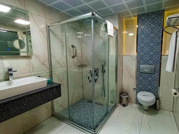 Notte Hotel : photo 2 de la chambre chambre double Économique