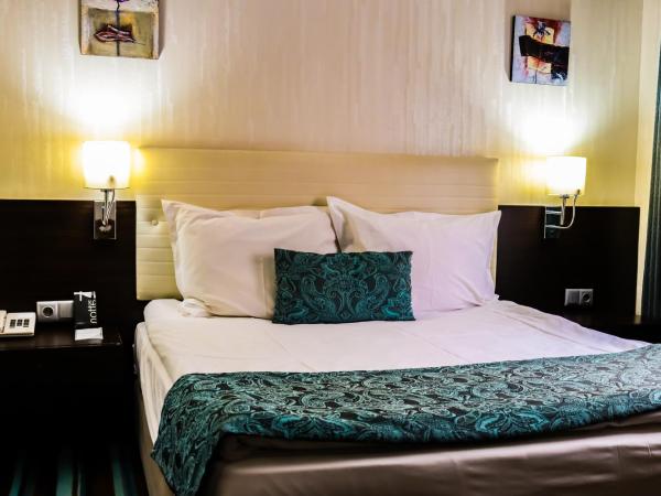 Notte Hotel : photo 1 de la chambre appartement 1 chambre - penthouse