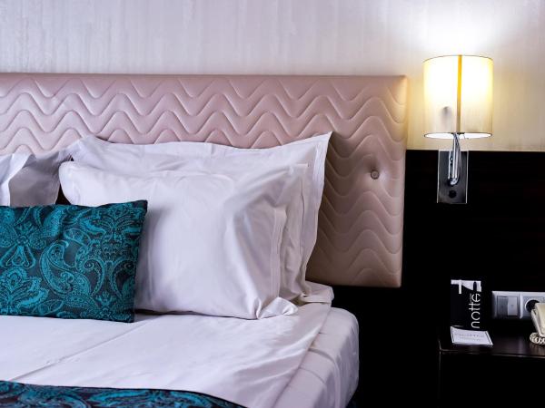 Notte Hotel : photo 3 de la chambre chambre double Économique