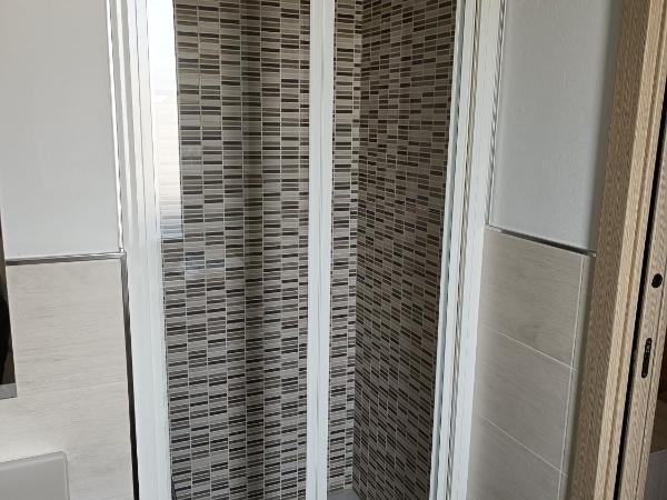 Le Coccole : photo 5 de la chambre chambre double avec balcon