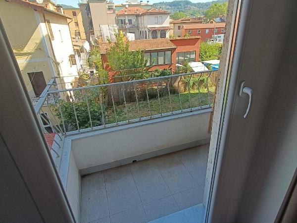 Le Coccole : photo 1 de la chambre chambre double avec balcon