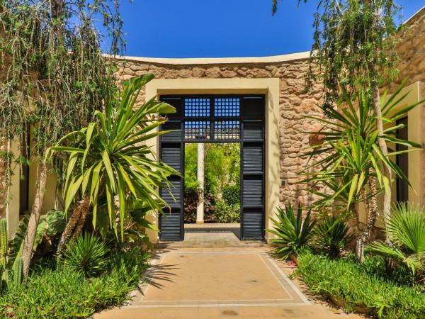 Essaouira Lodge : photo 3 de la chambre villa avec piscine privée