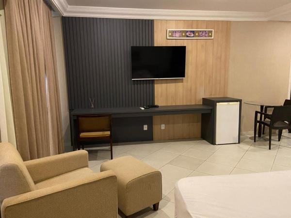 Millenium Hotel Flat : photo 5 de la chambre studio supérieur
