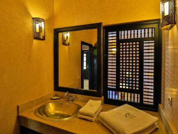 Essaouira Lodge : photo 10 de la chambre appartement 2 chambres avec terrasse