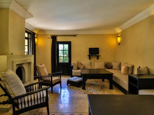 Essaouira Lodge : photo 7 de la chambre villa 3 chambres avec piscine privée