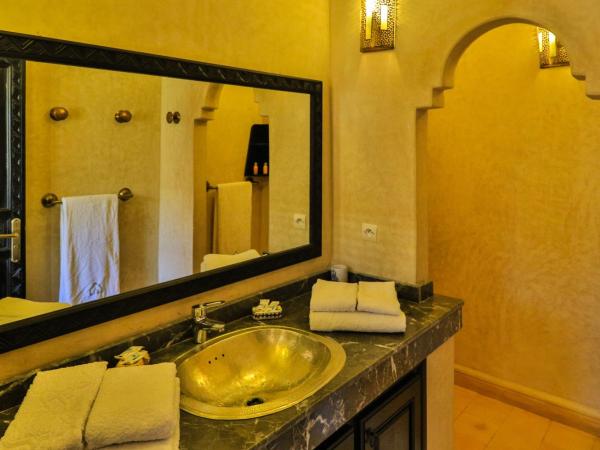 Essaouira Lodge : photo 1 de la chambre maison 2 chambres