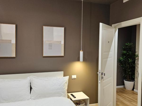 Santrid Suites : photo 2 de la chambre chambre double avec terrasse