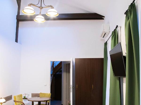 Old Prague House : photo 1 de la chambre suite familiale 2 chambres