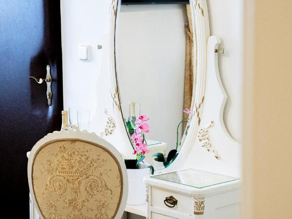 Old Prague House : photo 1 de la chambre chambre double ou lits jumeaux supérieure avec salle de bains privative