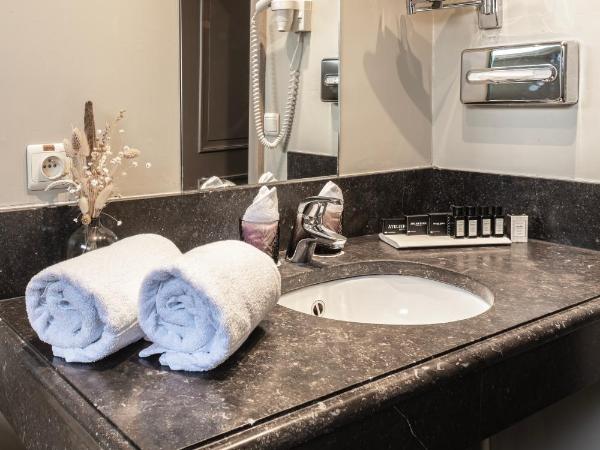 Hotel Biskajer by CW Hotel Collection - Adults Only : photo 2 de la chambre chambre double standard