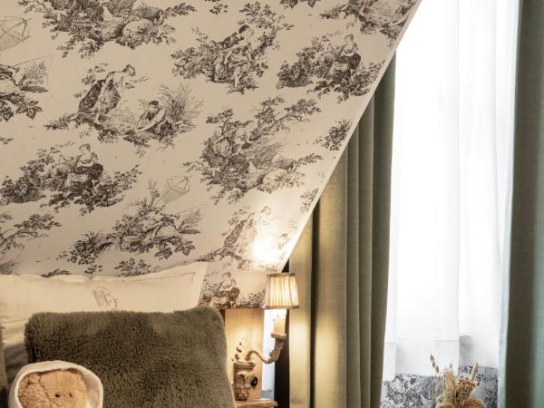 Hotel Biskajer by CW Hotel Collection - Adults Only : photo 3 de la chambre chambre double standard