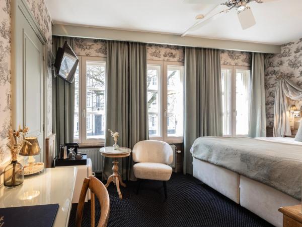 Hotel Biskajer by CW Hotel Collection - Adults Only : photo 2 de la chambre chambre double Économique