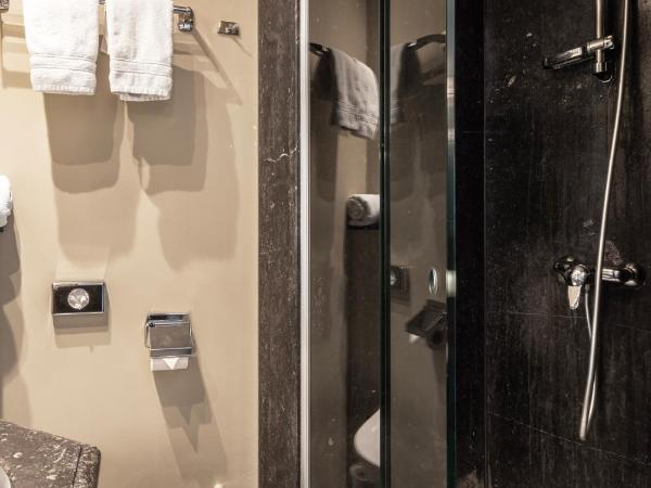 Hotel Biskajer by CW Hotel Collection - Adults Only : photo 3 de la chambre chambre double Économique