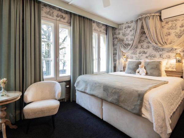 Hotel Biskajer by CW Hotel Collection - Adults Only : photo 4 de la chambre chambre double Économique