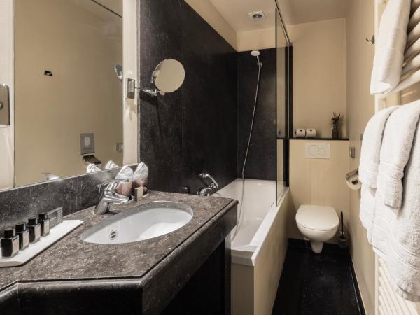 Hotel Biskajer by CW Hotel Collection - Adults Only : photo 6 de la chambre chambre double standard