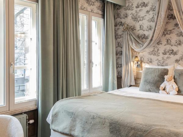 Hotel Biskajer by CW Hotel Collection - Adults Only : photo 5 de la chambre chambre double Économique