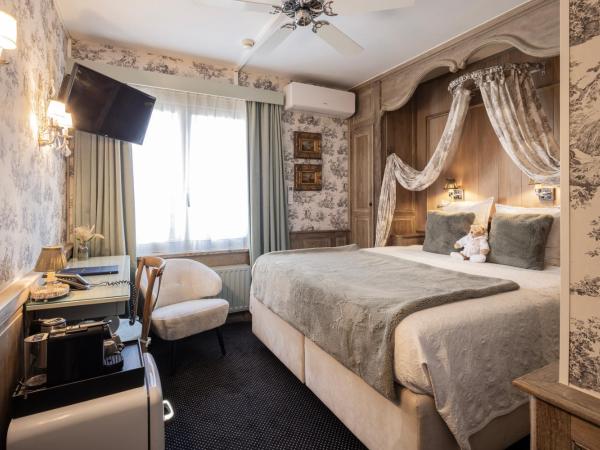 Hotel Biskajer by CW Hotel Collection - Adults Only : photo 8 de la chambre chambre double standard