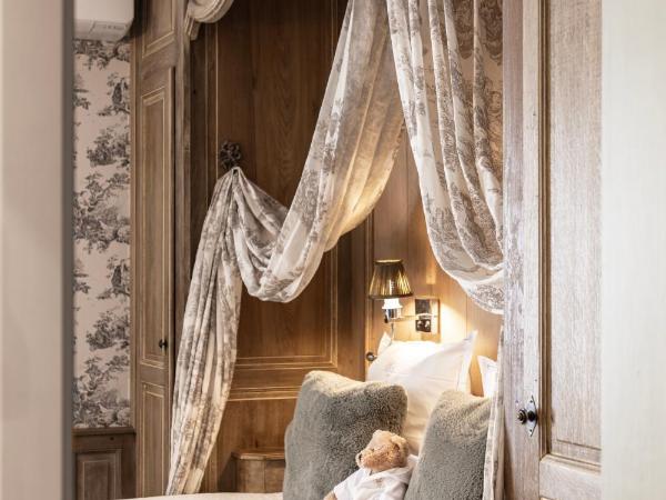 Hotel Biskajer by CW Hotel Collection - Adults Only : photo 9 de la chambre chambre double standard