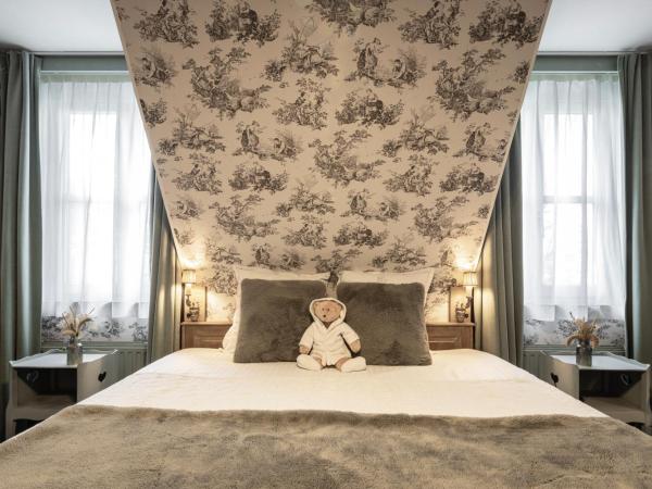 Hotel Biskajer by CW Hotel Collection - Adults Only : photo 10 de la chambre chambre double standard