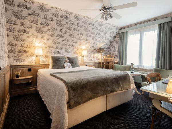 Hotel Biskajer by CW Hotel Collection - Adults Only : photo 4 de la chambre suite junior