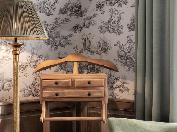 Hotel Biskajer by CW Hotel Collection - Adults Only : photo 5 de la chambre suite junior