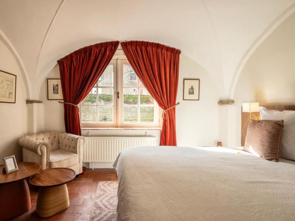 Hotel Ter Brughe by CW Hotel Collection : photo 6 de la chambre chambre double deluxe