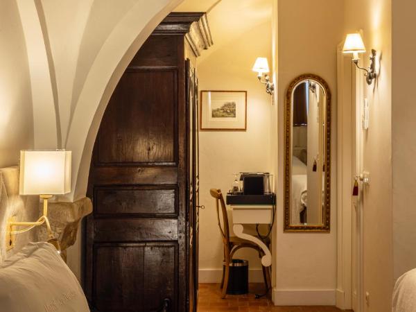 Hotel Ter Brughe by CW Hotel Collection : photo 10 de la chambre chambre triple Économique