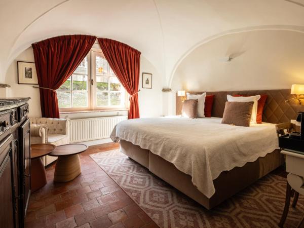 Hotel Ter Brughe by CW Hotel Collection : photo 3 de la chambre chambre double deluxe