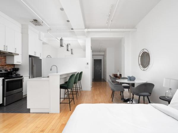 Le Merrill Boutique Hotel : photo 6 de la chambre chambre double familiale