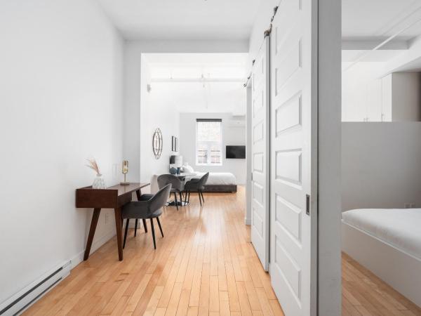 Le Merrill Boutique Hotel : photo 10 de la chambre chambre double familiale