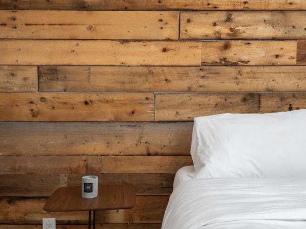 Le Merrill Boutique Hotel : photo 8 de la chambre chambre familiale