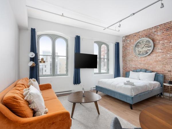 Le Merrill Boutique Hotel : photo 1 de la chambre chambre familiale