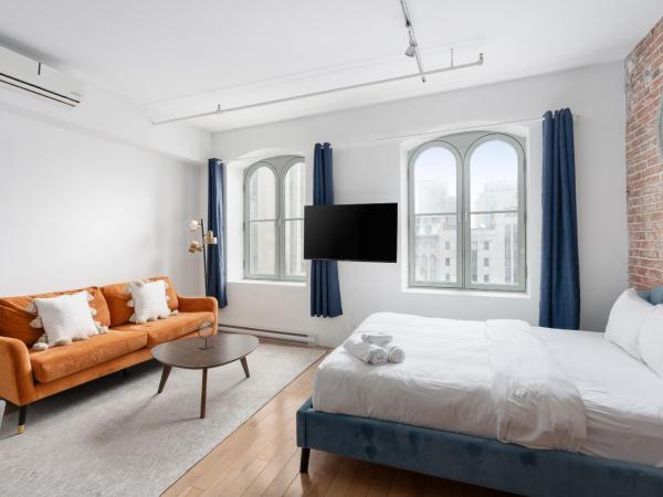 Le Merrill Boutique Hotel : photo 2 de la chambre chambre familiale