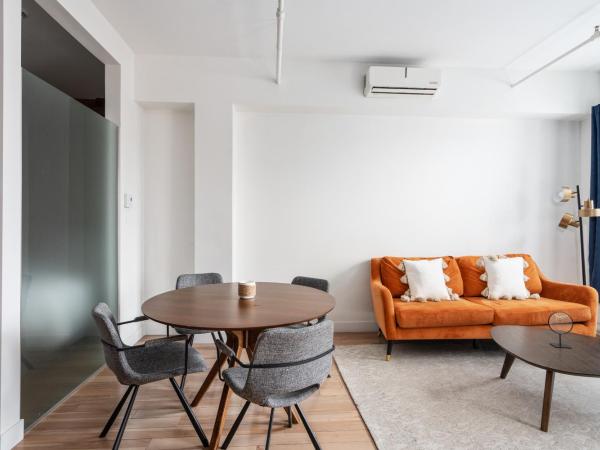 Le Merrill Boutique Hotel : photo 4 de la chambre chambre familiale